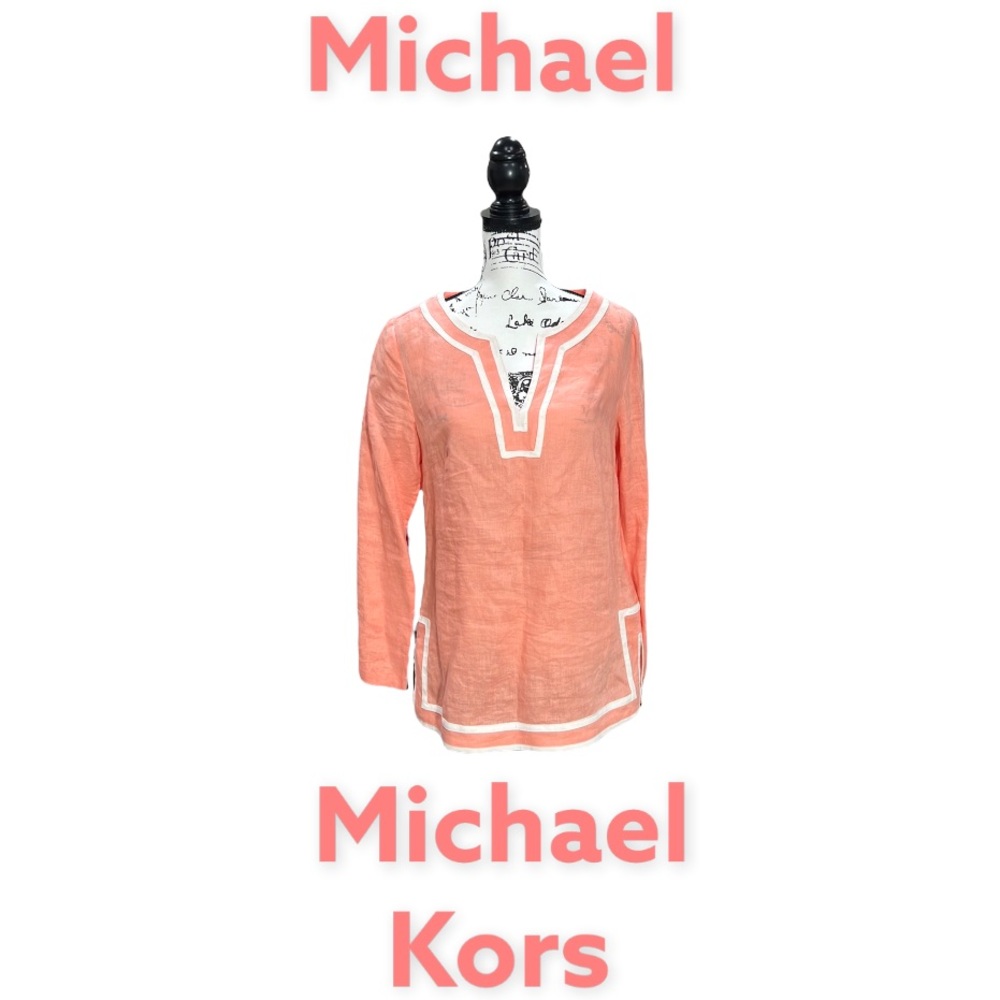 MICHAEL Michael Kors Blouse